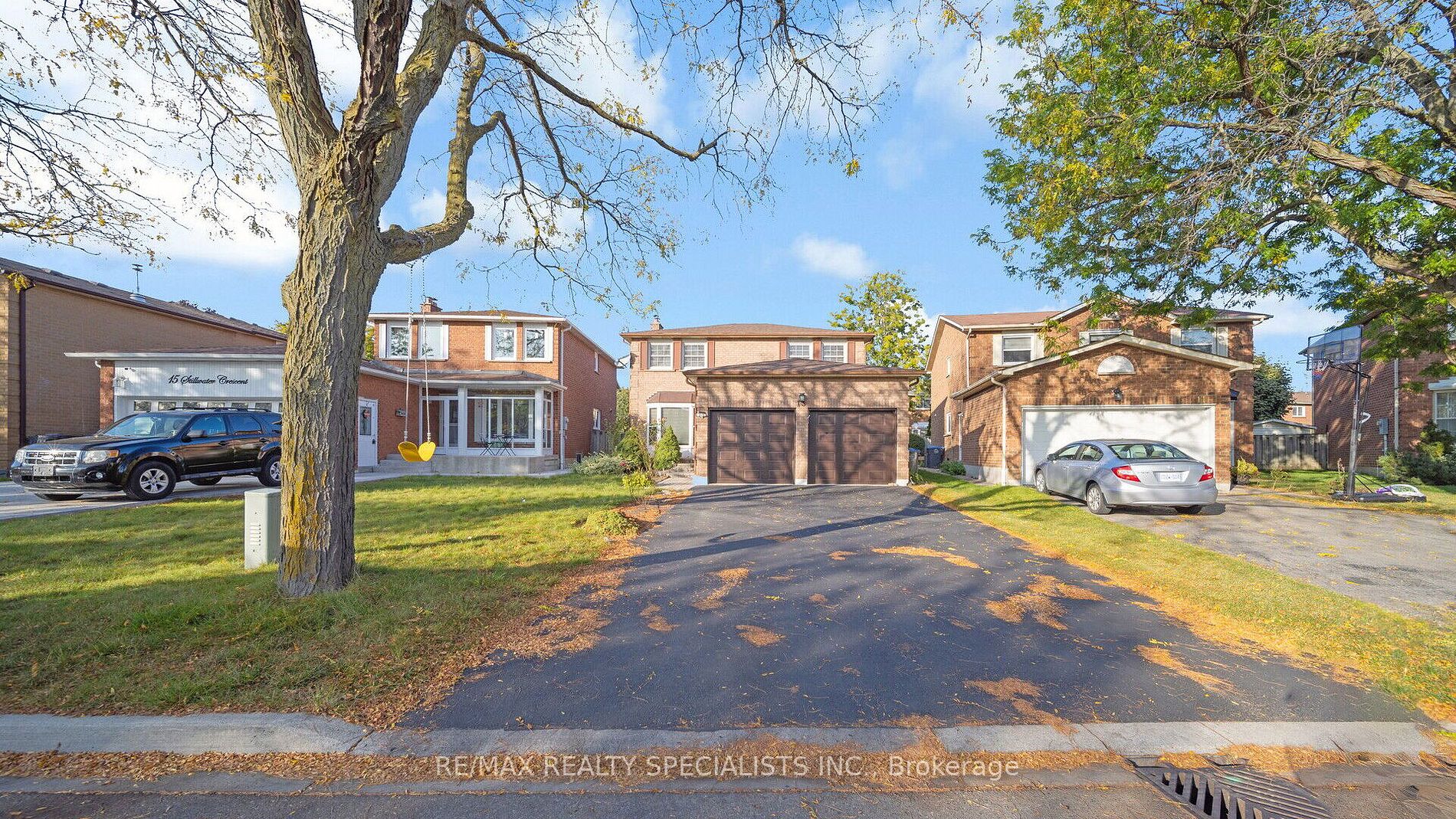 13 Stillwater Cres, Brampton, Ontario, Brampton West