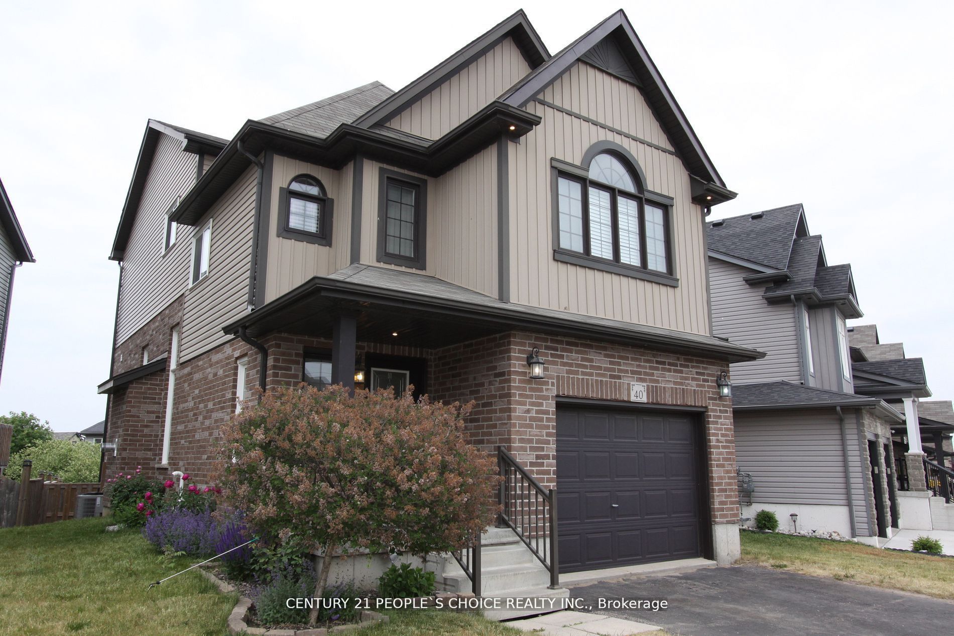 40 Sorrento St, Kitchener, Ontario, 