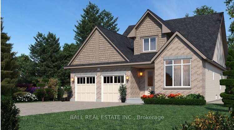 13 Hemlock Cres, Kawartha Lakes, Ontario, Bobcaygeon