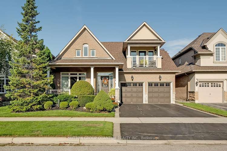 3329 Springflower Way, Oakville, Ontario, Bronte West