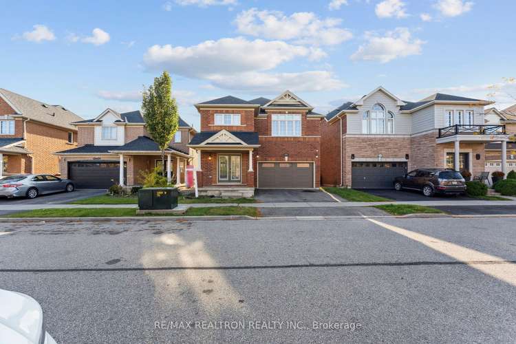 632 Caldwell Cres, Milton, Ontario, Beaty