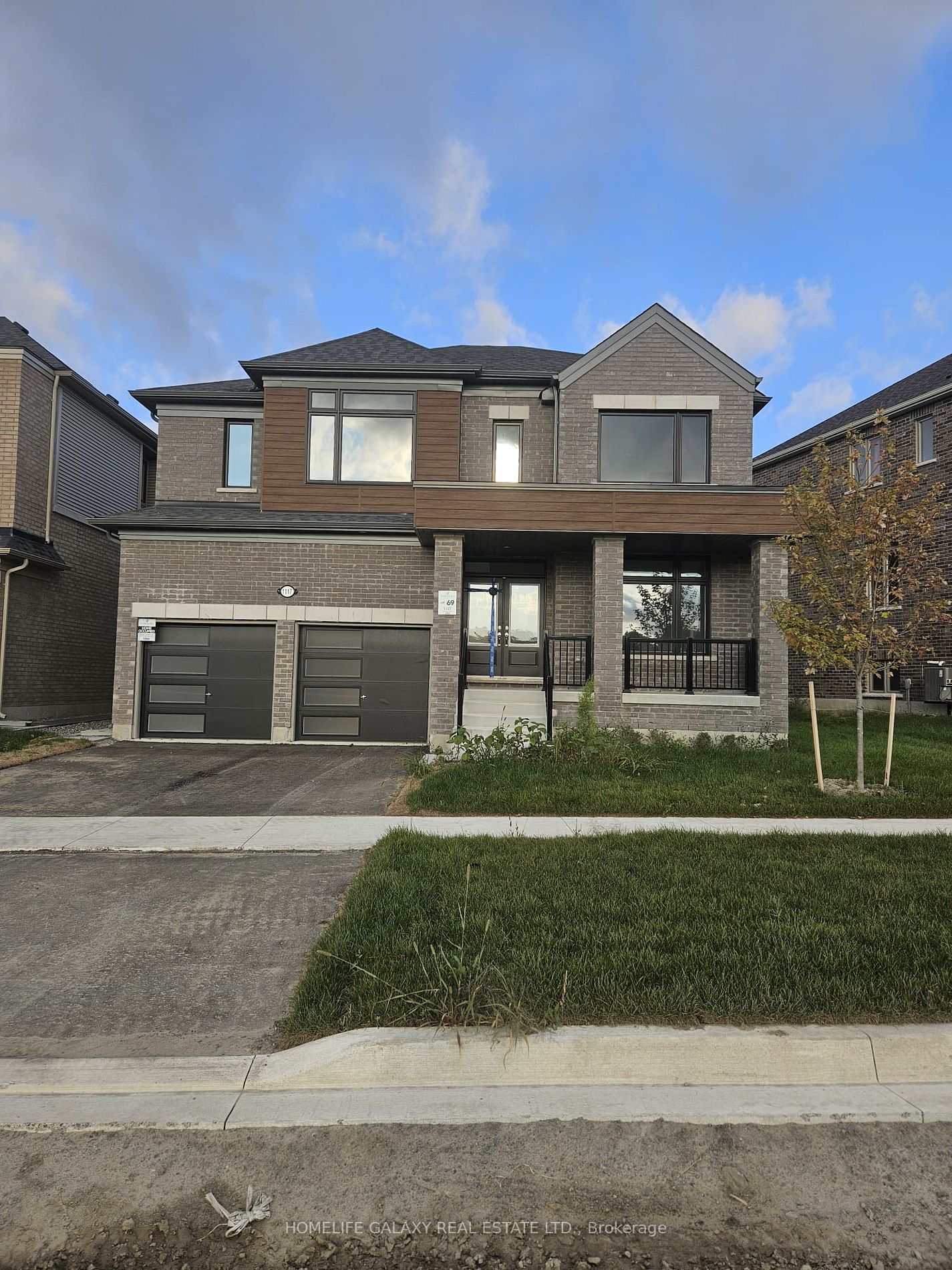 1117 Trailsview Ave, Cobourg, Ontario, Cobourg