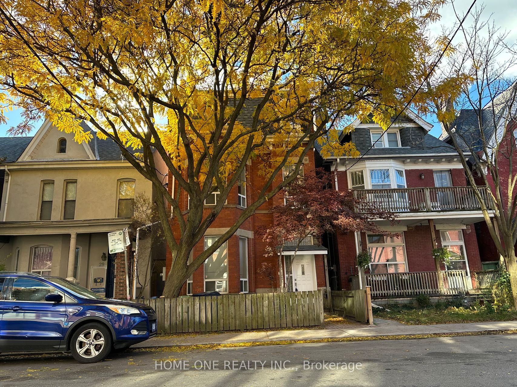 31 D'Arcy St, Toronto, Ontario, Kensington-Chinatown