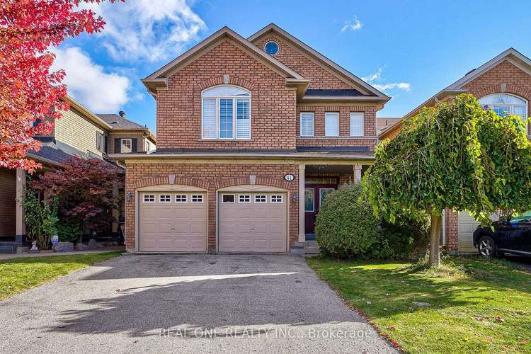 41 Timbercreek Crt, Toronto, Ontario, L'Amoreaux