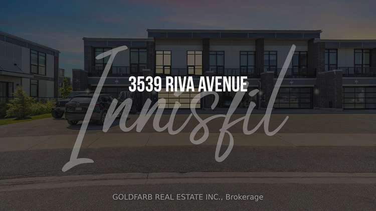 3539 Riva Ave, Innisfil, Ontario, Rural Innisfil