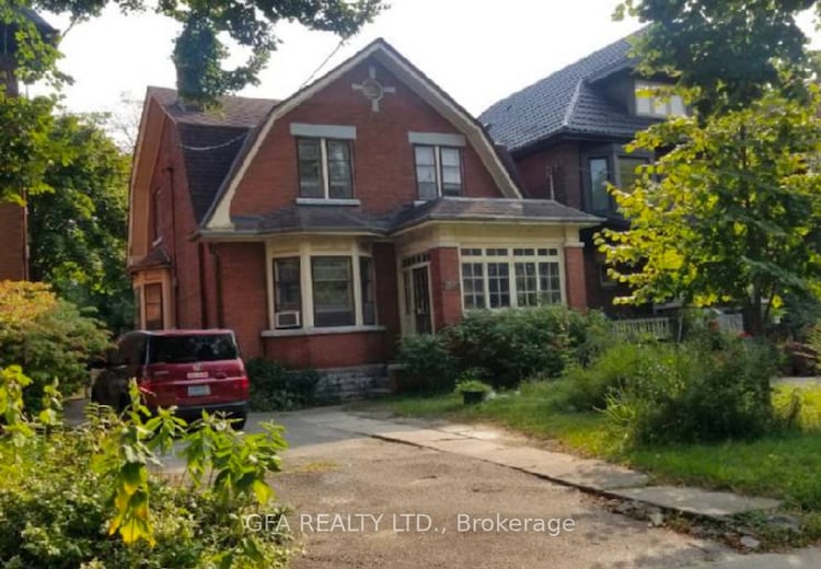 185 Westminster Ave, Toronto, Ontario, High Park-Swansea