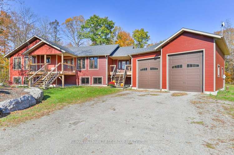 385 Flatrock Rd, Tweed, Ontario, 