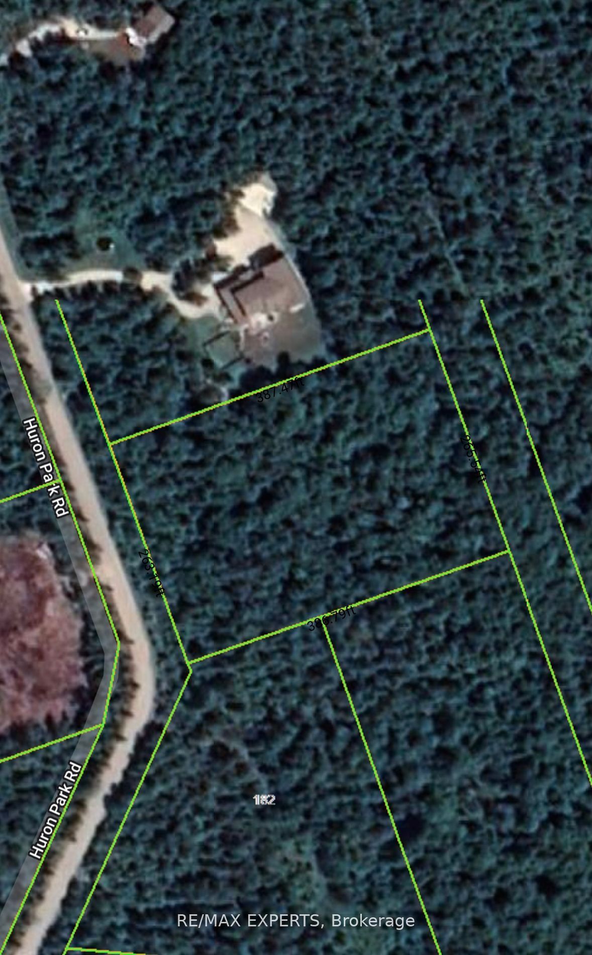 27 Huron Park Lot 5 Rd, Northern Bruce Peninsula, Ontario, 