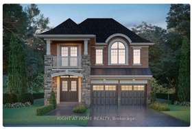 98B Speciosa St, York, Ontario