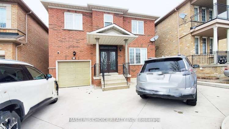 48 Bunting Dr, Vaughan, Ontario, Vellore Village