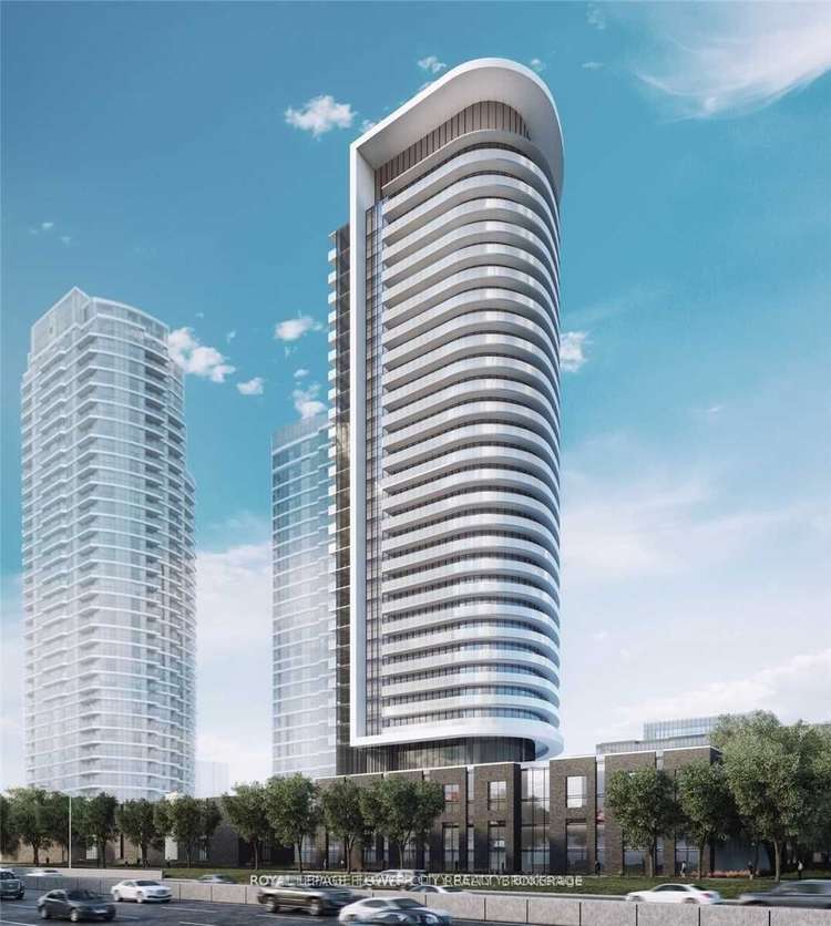 30 Gibbs Rd, Toronto, Ontario, Islington-City Centre West