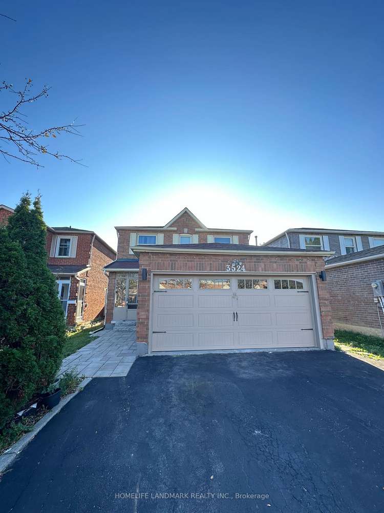 3524 Croatia Dr, Mississauga, Ontario, Fairview