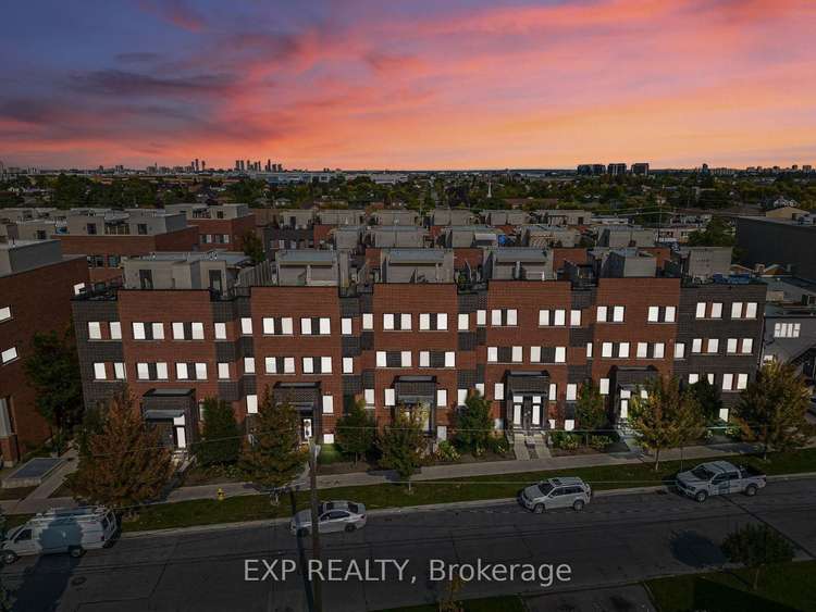 867 Wilson Ave, Toronto, Ontario, Downsview-Roding-CFB