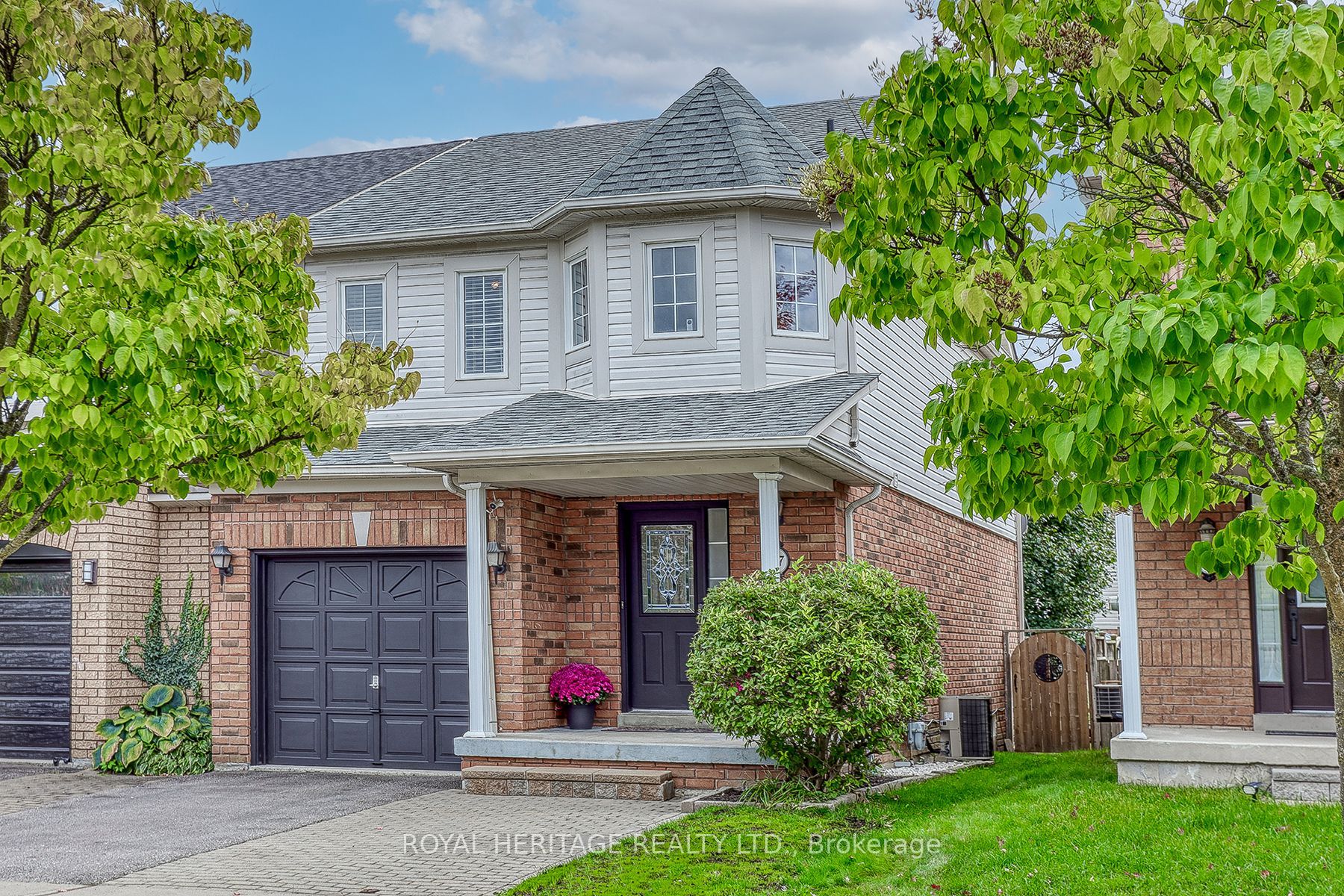 17 Catkins Cres, Whitby, Ontario, Taunton North