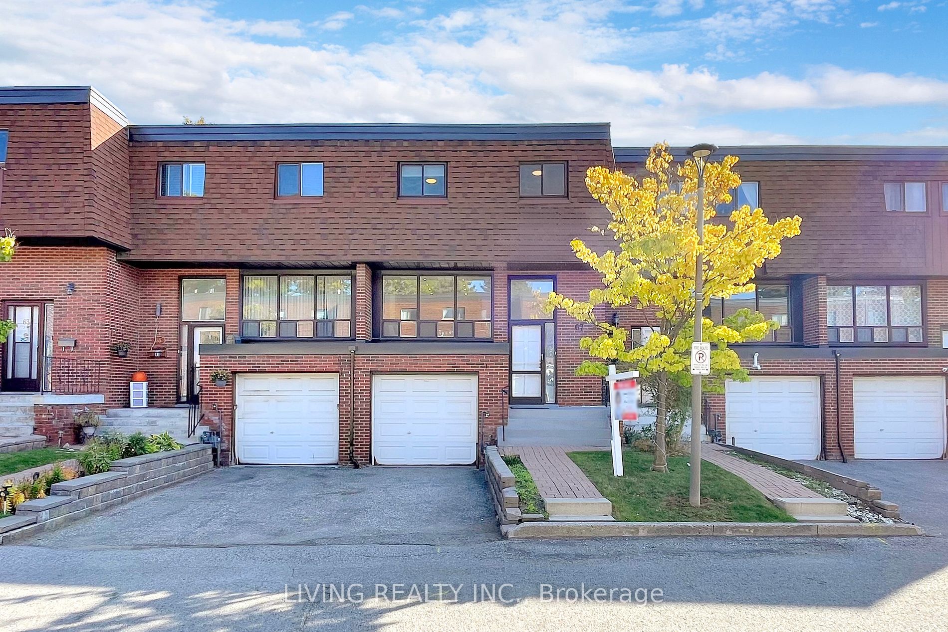 67 Stately Way, Markham, Ontario, Royal Orchard