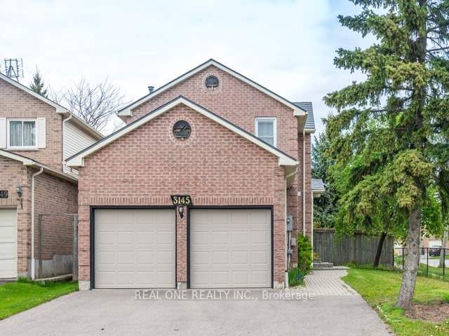 3145 Coldstream Rd, Mississauga, Ontario, Erin Mills