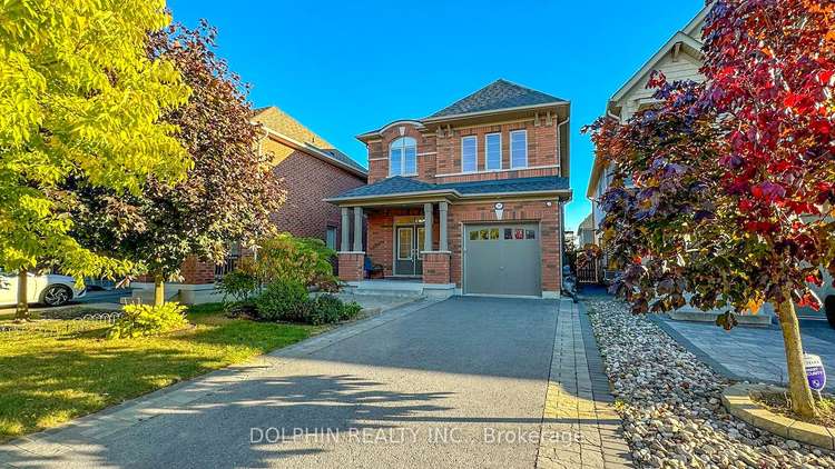 203 LADY ANGELA Dr, Oshawa, Ontario, Windfields