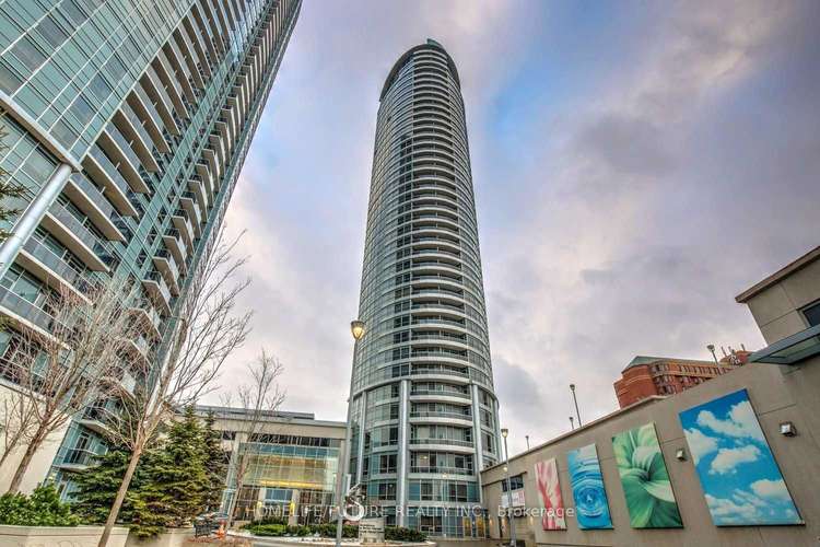 125 Village Green Sq, Toronto, Ontario, Agincourt South-Malvern West