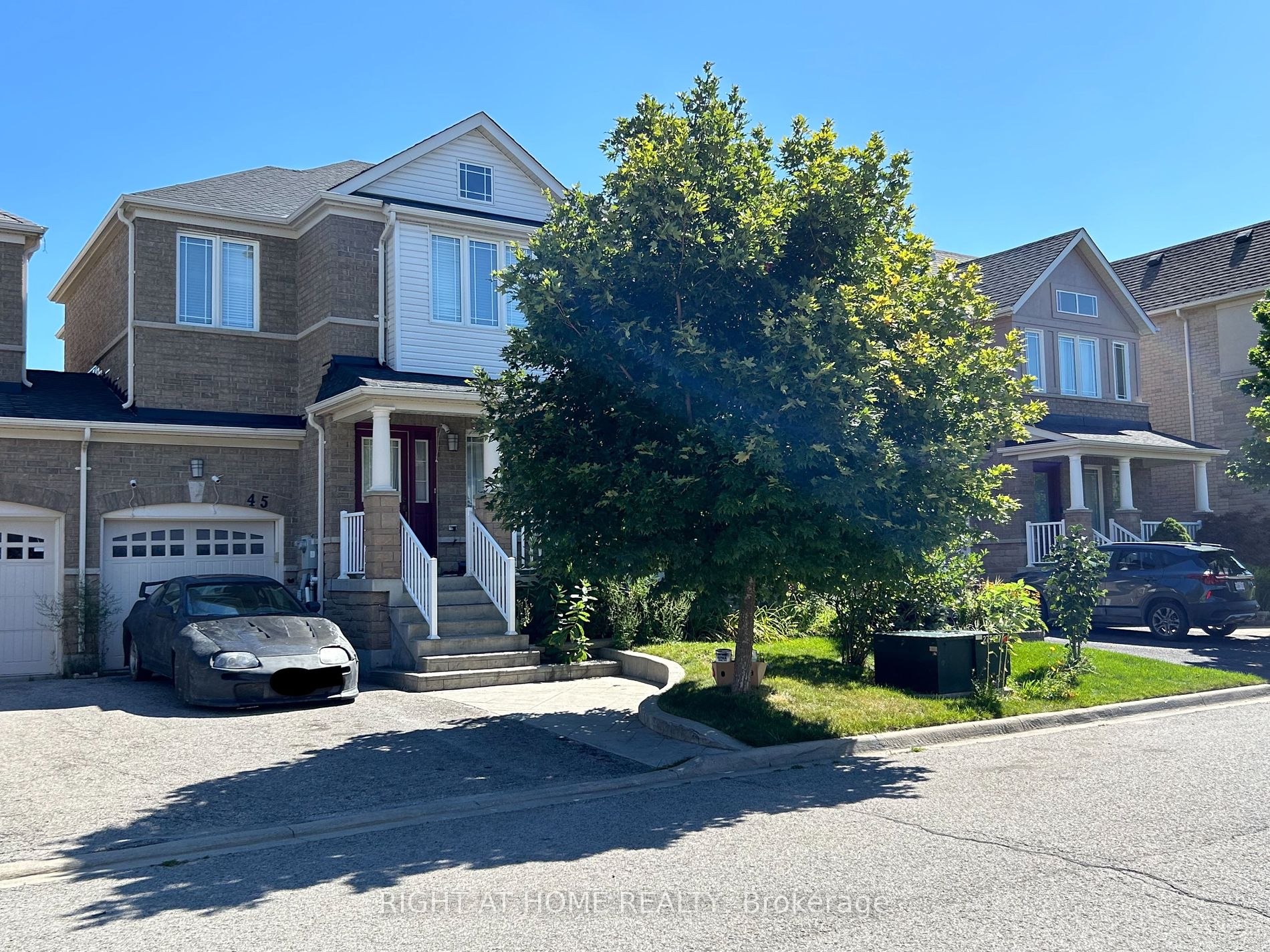 45 Riel Dr, Richmond Hill, Ontario, Oak Ridges