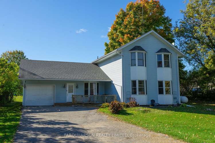 5560 Highway 47, Uxbridge, Ontario, Rural Uxbridge