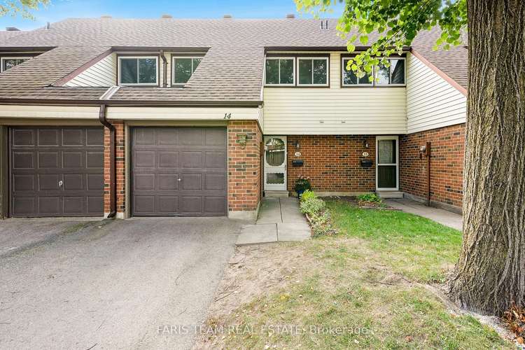 28 Donald St, Barrie, Ontario, Queen's Park