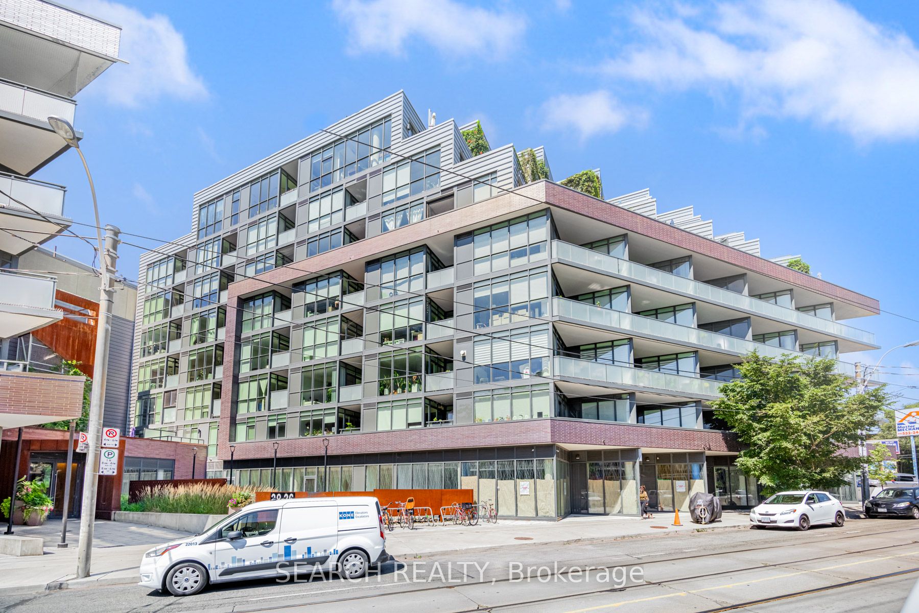 36 Howard Park Ave, Toronto, Ontario, Roncesvalles