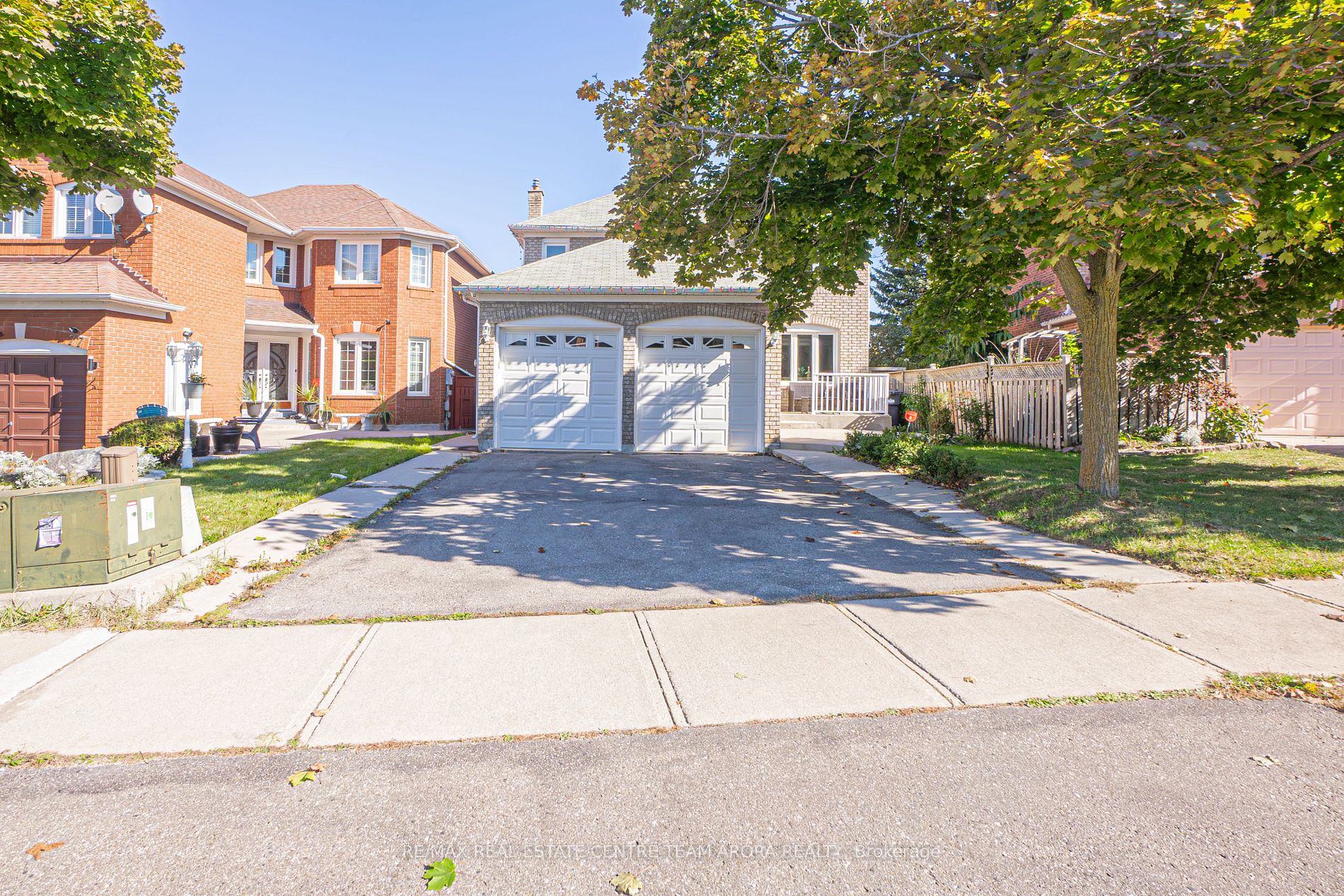 75 Sal Circ, Brampton, Ontario, Sandringham-Wellington