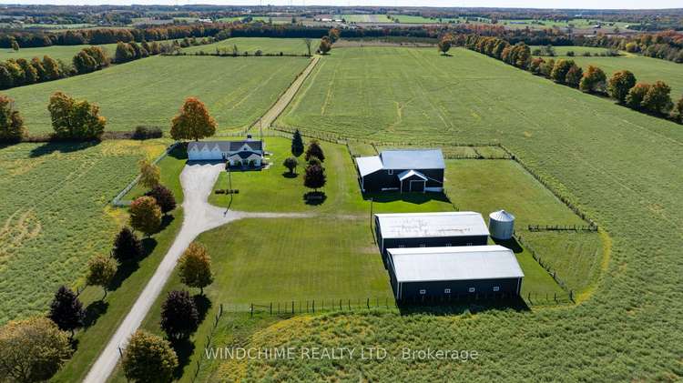 427520 8th Concession A, Grey Highlands, Ontario, Rural Grey Highlands