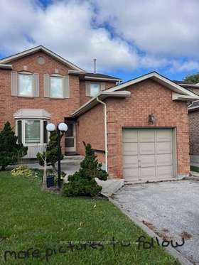 93 Ardwell Cres, York, Ontario