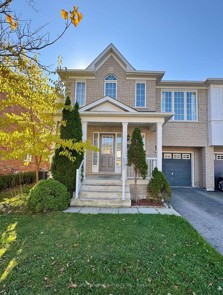 113 Mynden Way, Newmarket, Ontario, Woodland Hill