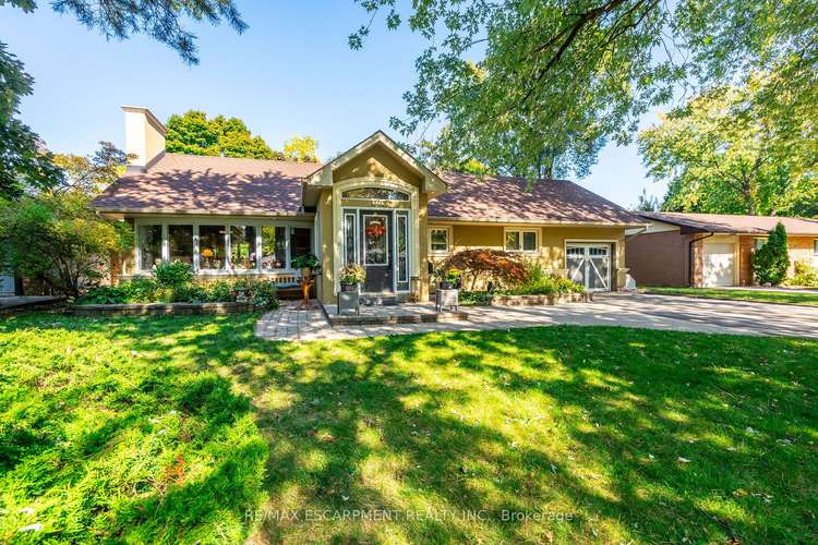 1307 INGLEDENE Dr, Oakville, Ontario, Iroquois Ridge South