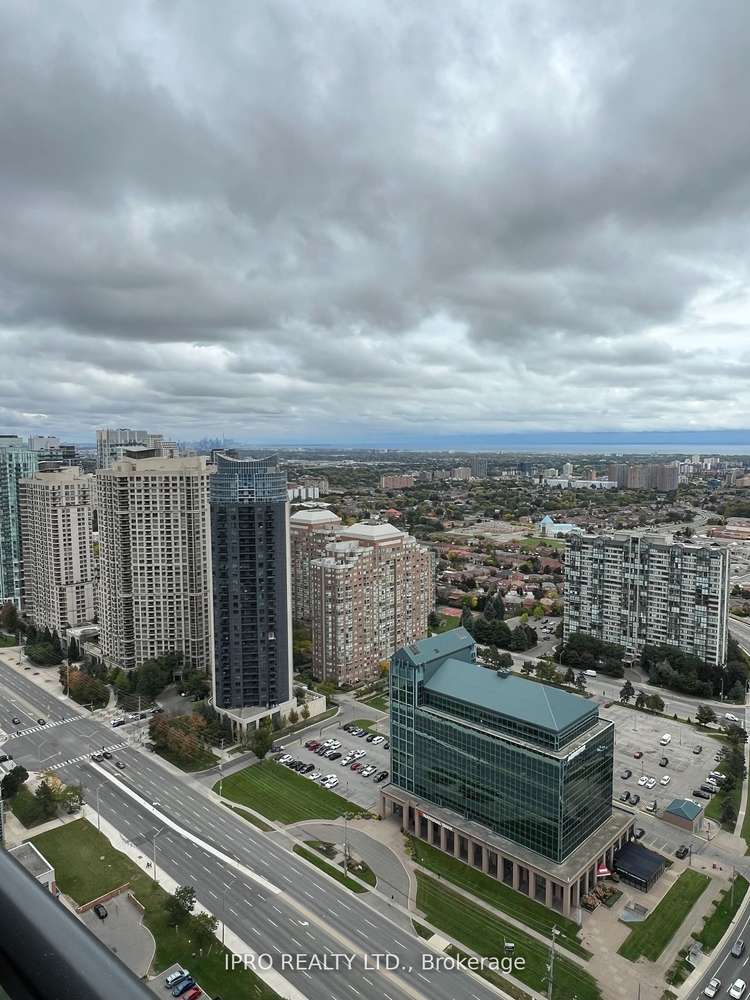 510 Curran Pl, Mississauga, Ontario, City Centre