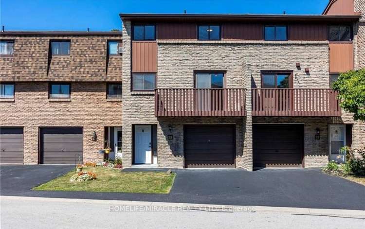 1250 Limeridge Rd E, Hamilton, Ontario, Lisgar