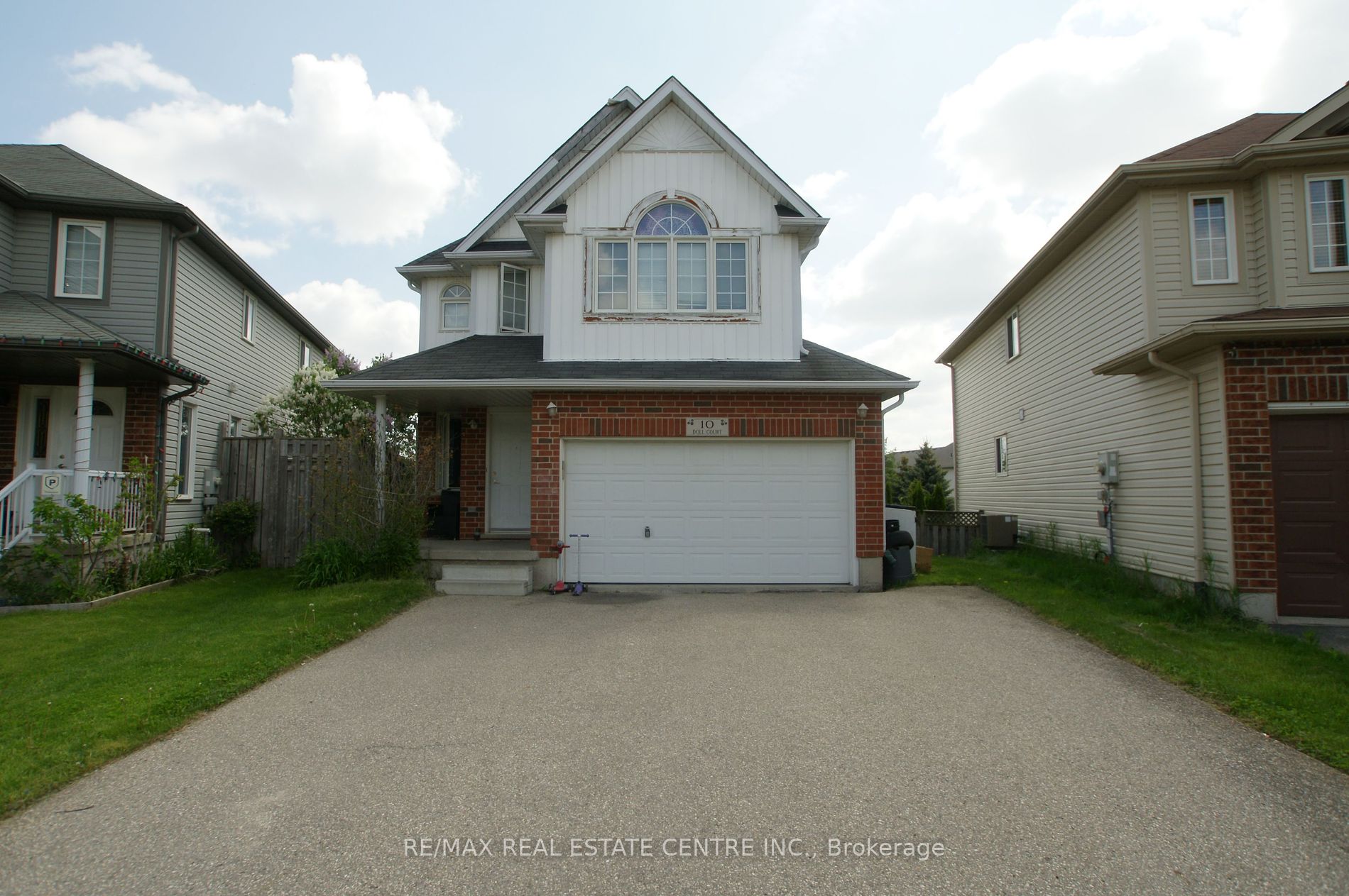 10 Doll Crt, Kitchener, Ontario, 