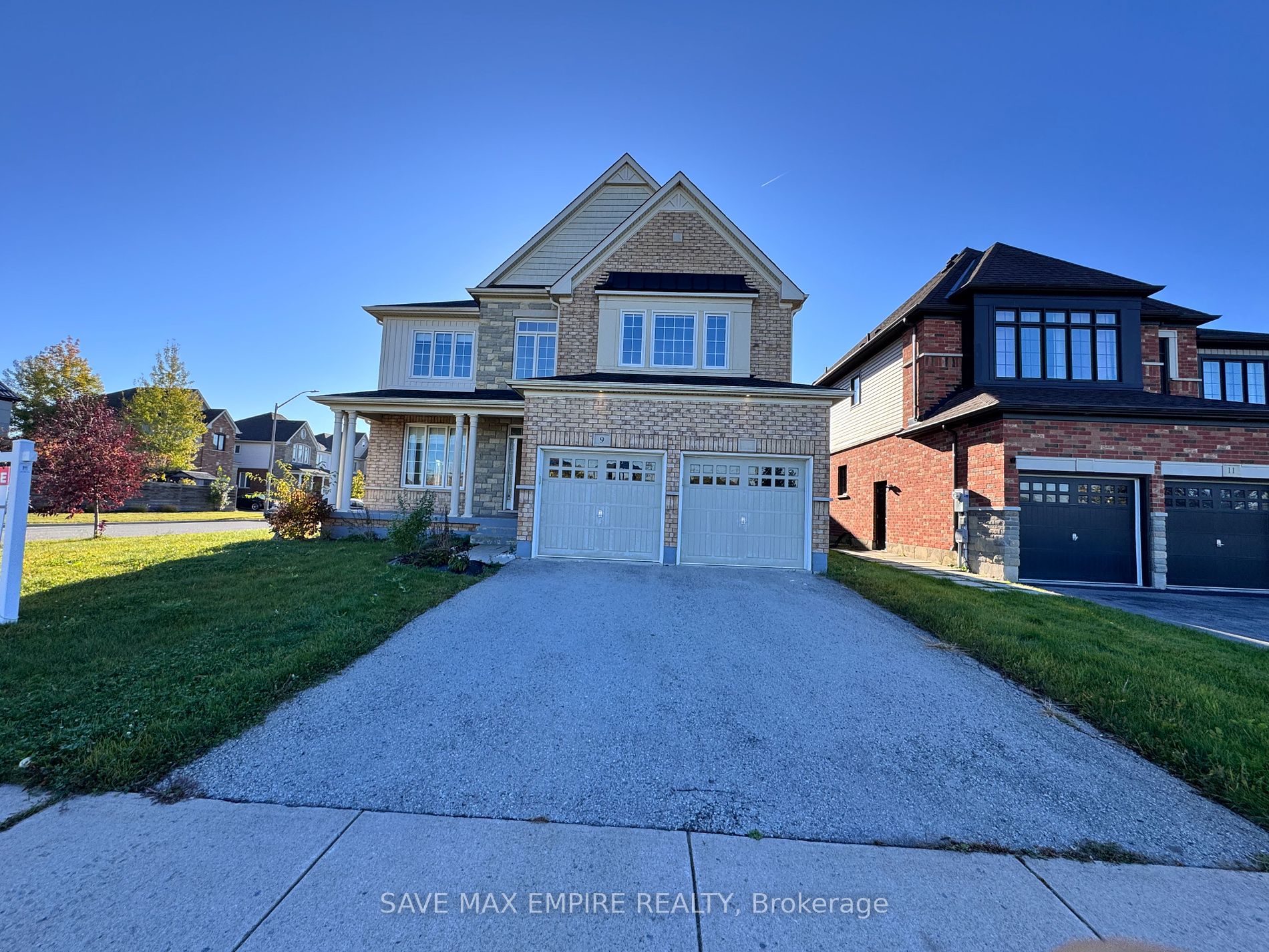 9 Sunset Way, Thorold, Ontario, 