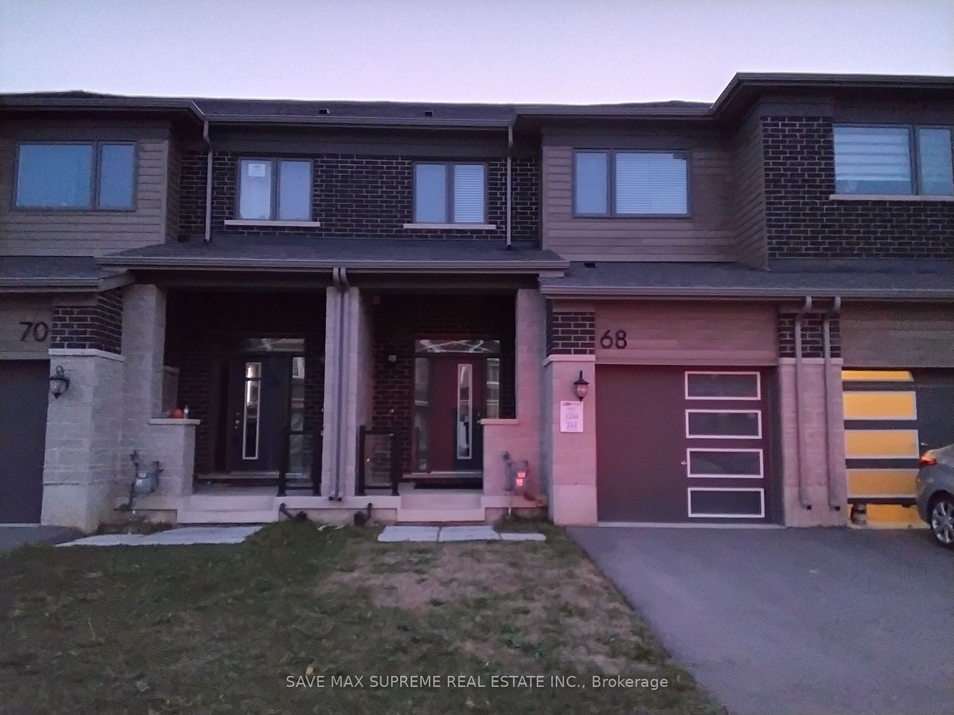 68 Forestwalk St, Kitchener, Ontario, 