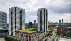 55 Regent Park Blvd, Toronto, Ontario