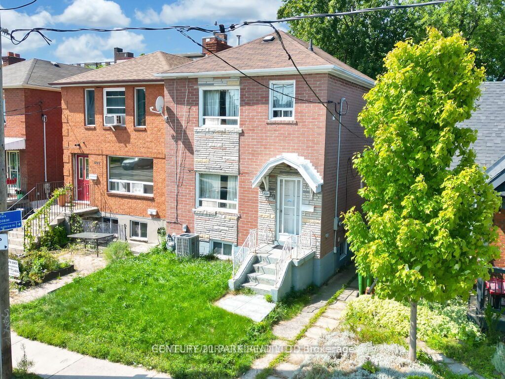 304 Donlands Ave, Toronto, Ontario, East York