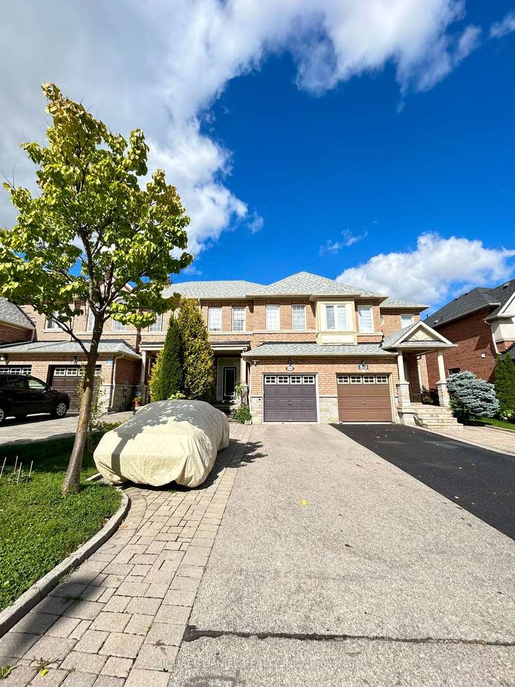 48 Whisperwood Rd, Vaughan, Ontario, Patterson