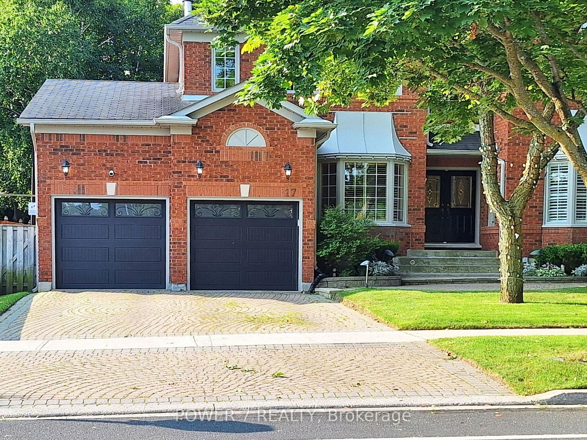 17 Macrill Rd, Markham, Ontario, Cachet