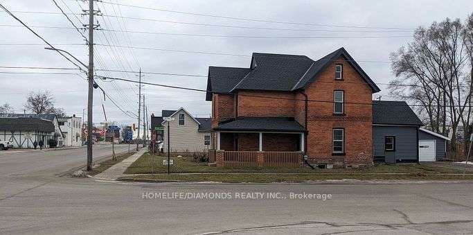 10 YONGE St N, Springwater, Ontario, Elmvale