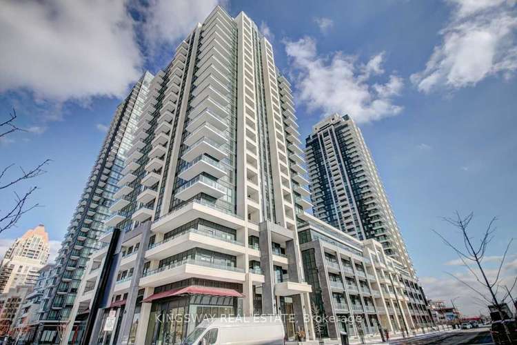 4085 Parkside Village Dr, Mississauga, Ontario, City Centre