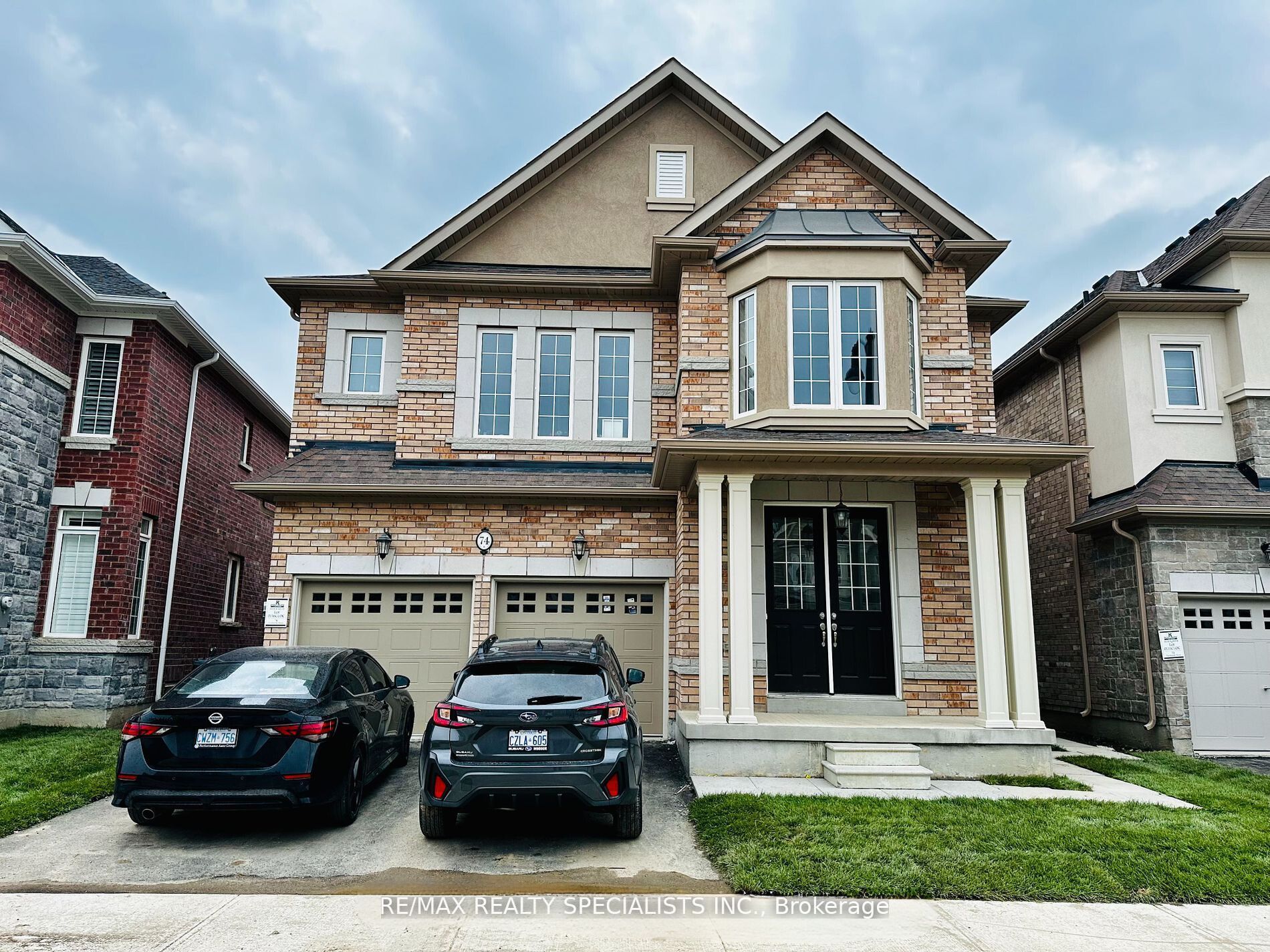 74 Clockwork Dr, Brampton, Ontario, Northwest Brampton