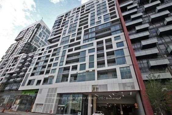 576 Front St W, Toronto, Ontario, Waterfront Communities C1