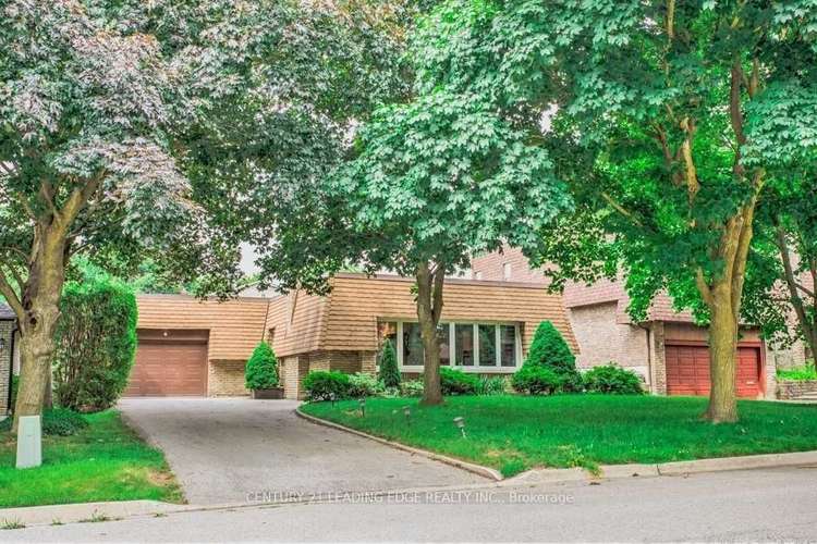 6 Hester Crt, Markham, Ontario, Royal Orchard