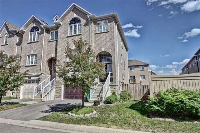 730 Horning St, Mississauga, Ontario, Hurontario