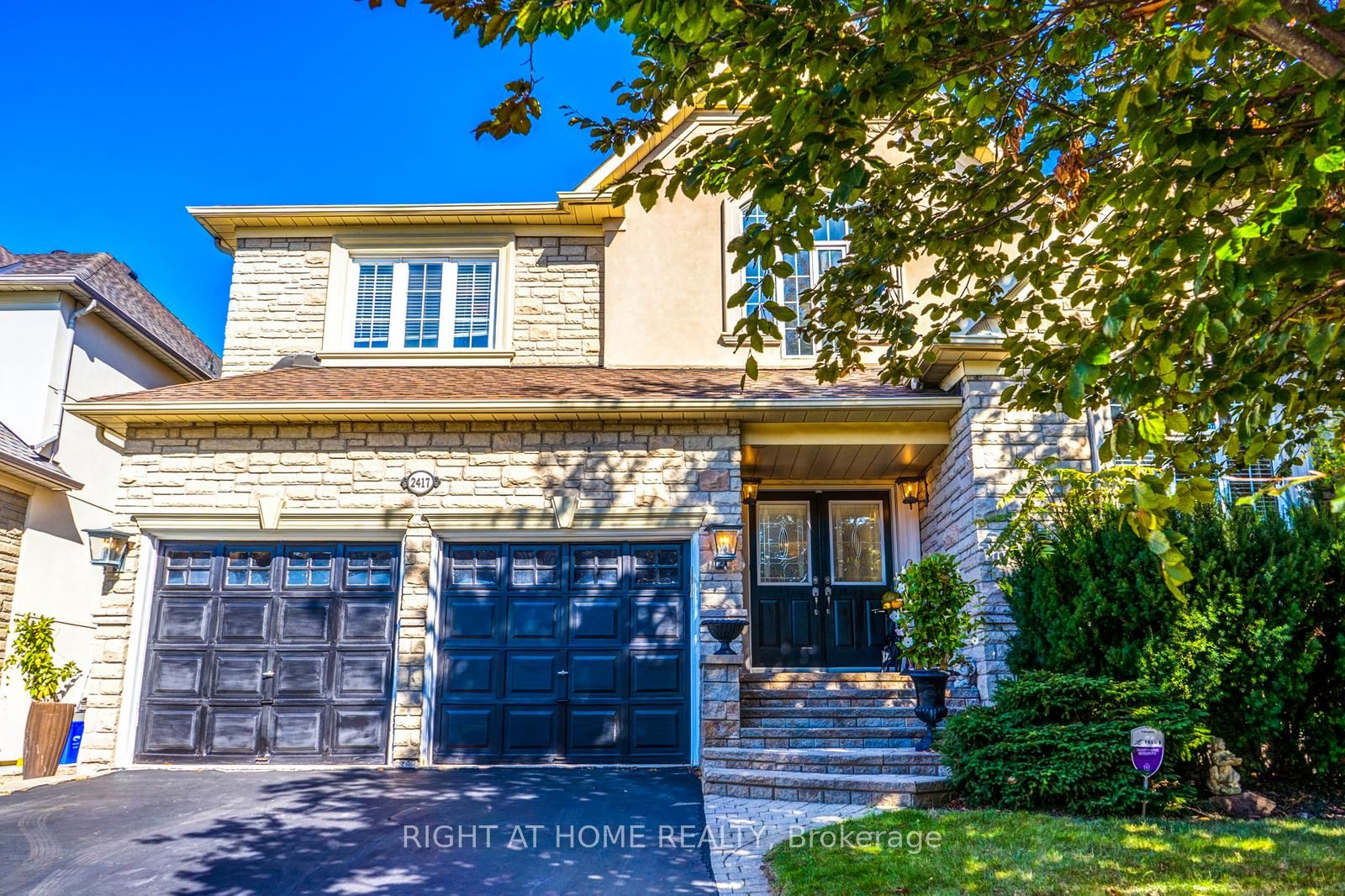 2417 Valley Forest Way, Oakville, Ontario, River Oaks