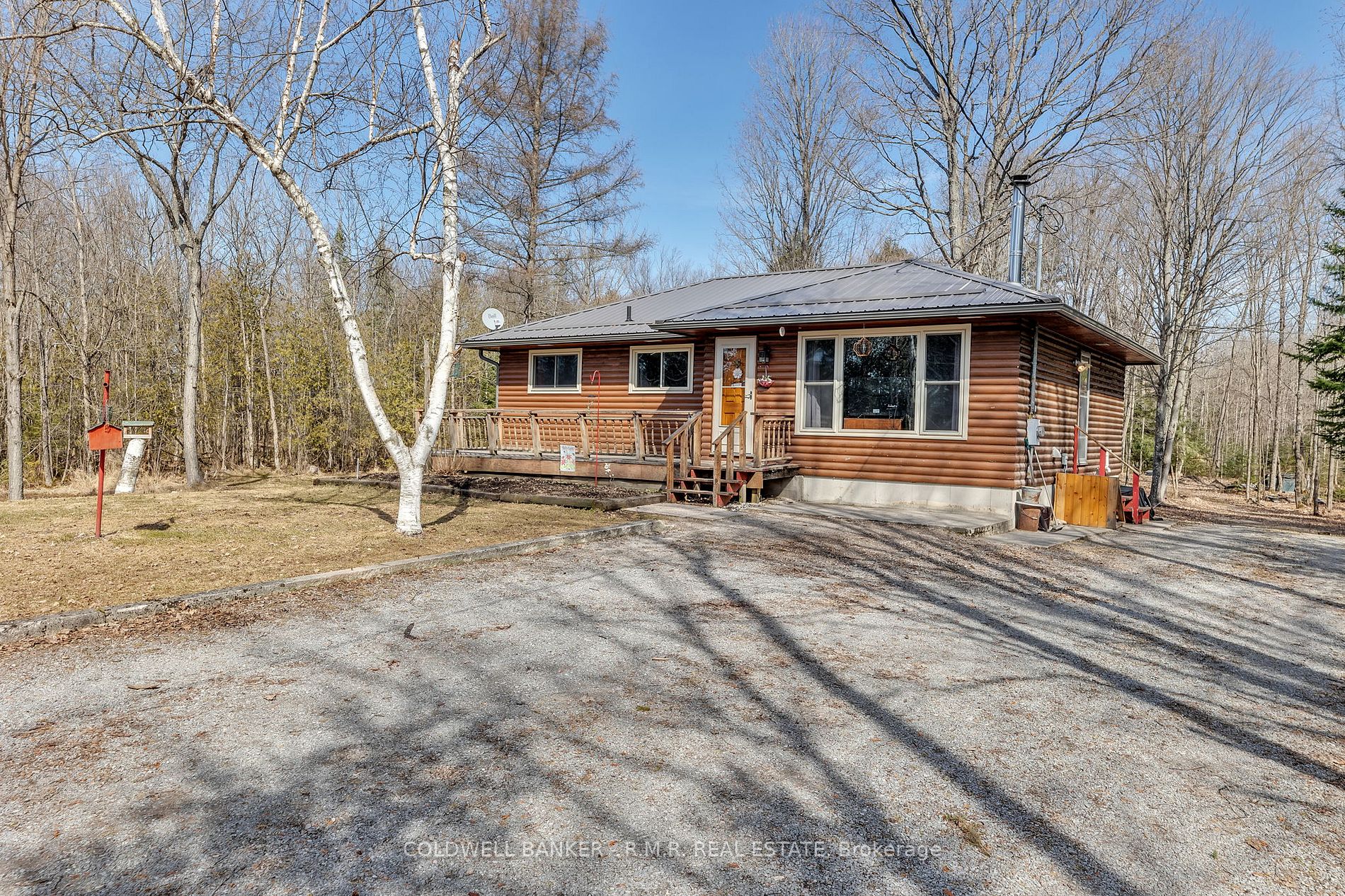 330 St Alban's Rd, Kawartha Lakes, Ontario, Rural Verulam