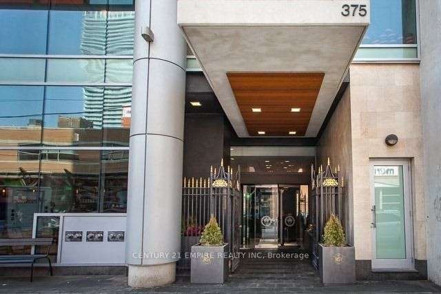 375 King St W, Toronto, Ontario, Waterfront Communities C1