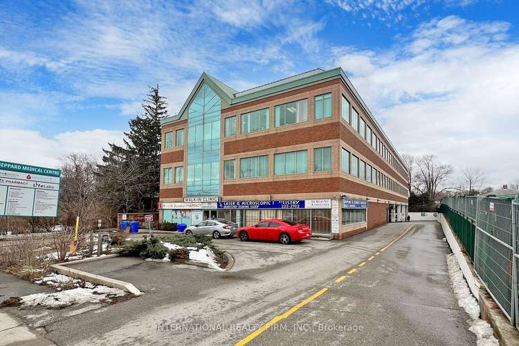 701 Sheppard Ave E, Toronto, Ontario, Bayview Village